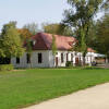 Orangerie Georgium Dessau, UNESCO Weltkulturerbe