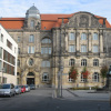 Rathaus Magdeburg