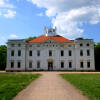 Schloss Georgium, Dessau